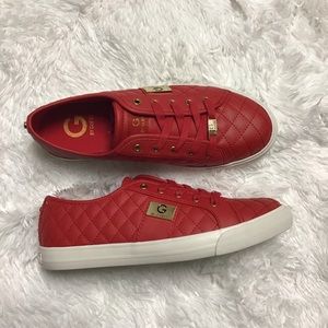 Women’s G by Guess Backer 2 Sneakers